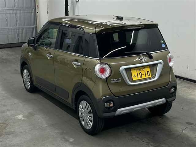 TOYOTA PIXIS JOY 2017
