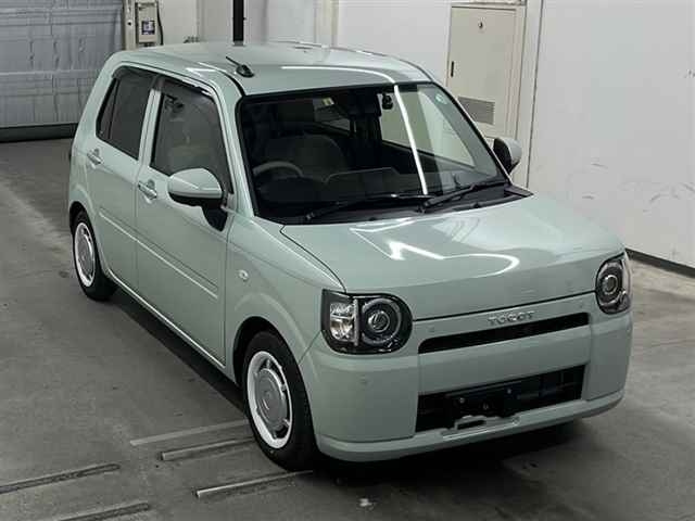 DAIHATSU MIRA TOCOT 2022