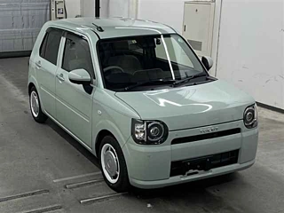 DAIHATSU MIRA TOCOT 2022
