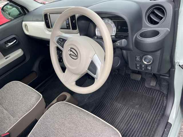 DAIHATSU MIRA TOCOT 2022