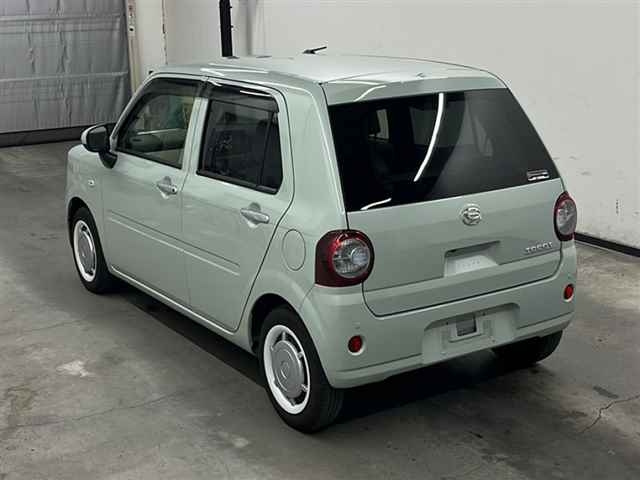 DAIHATSU MIRA TOCOT 2022
