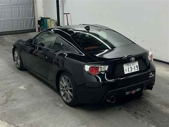 TOYOTA 86 2016