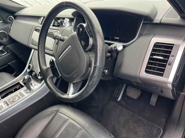 ROVER RANGE ROVER 2020
