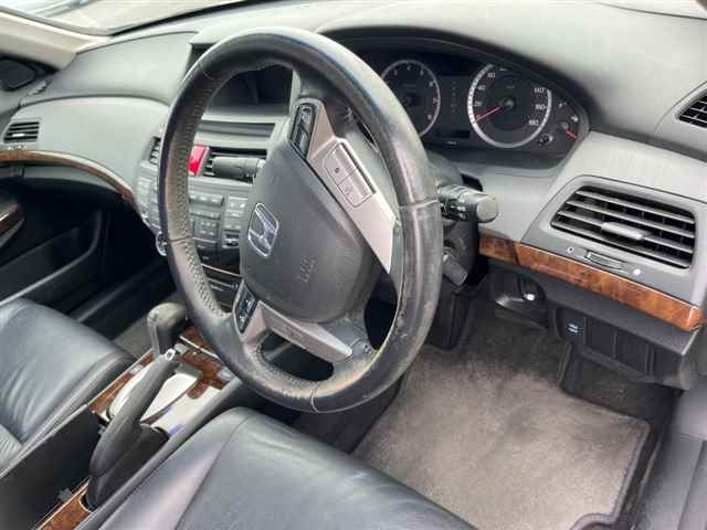 HONDA INSPIRE 2008