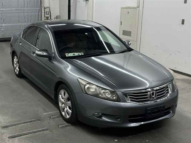 HONDA INSPIRE 2008
