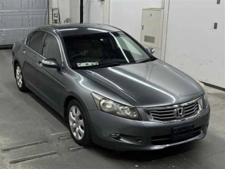 HONDA INSPIRE 2008