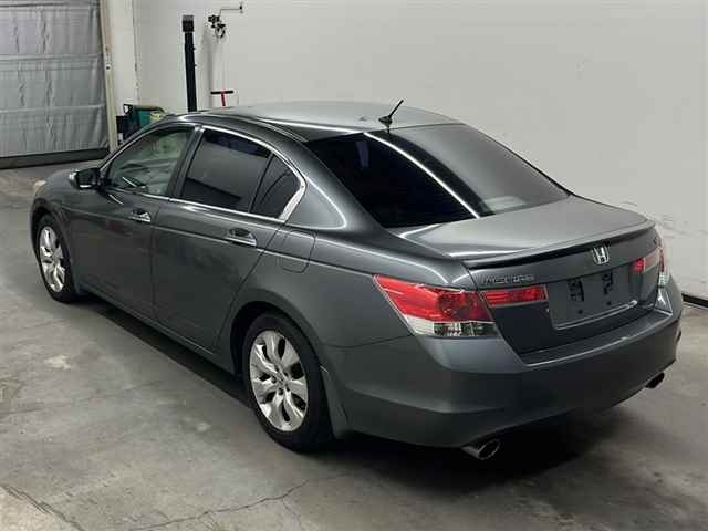 HONDA INSPIRE 2008