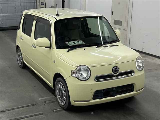 DAIHATSU MIRA 2012