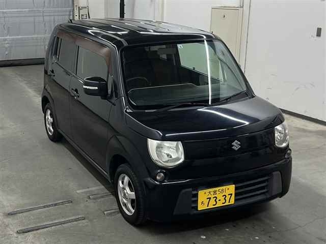 SUZUKI MRWAGON 2012
