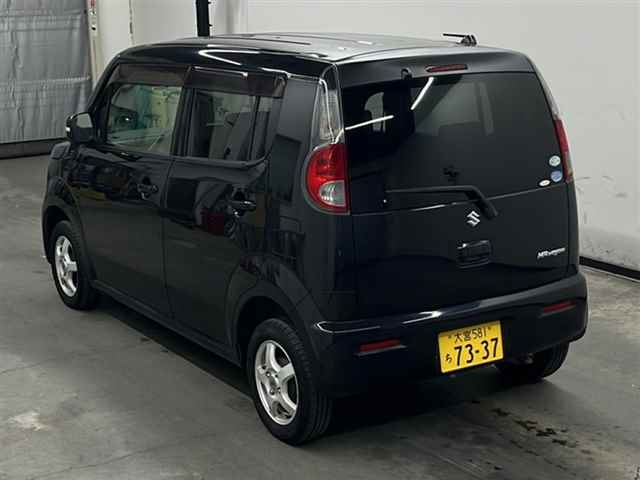 SUZUKI MRWAGON 2012