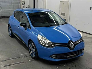RENAULT LUTECIA 2014