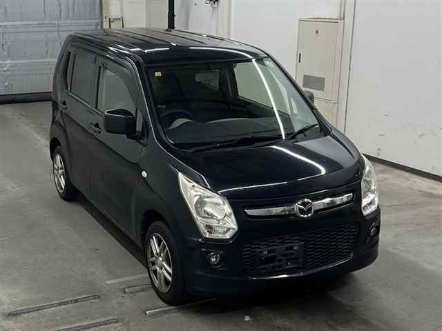 MAZDA FLAIR 2016