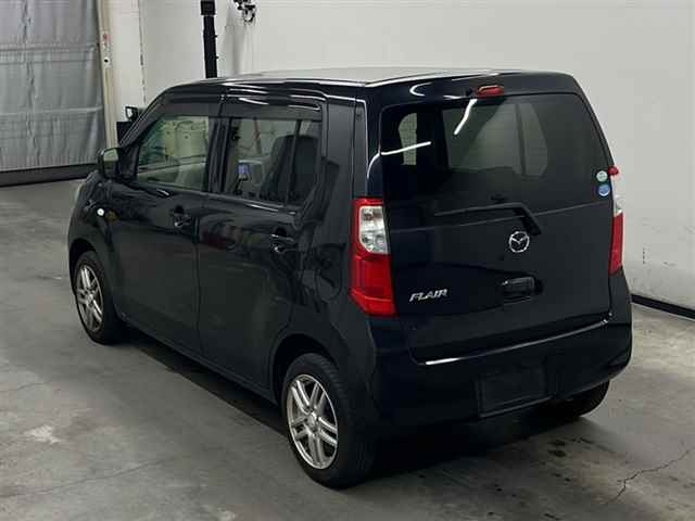 MAZDA FLAIR 2016