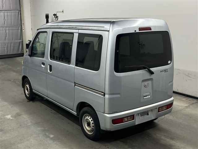 DAIHATSU HIJET VAN 2008