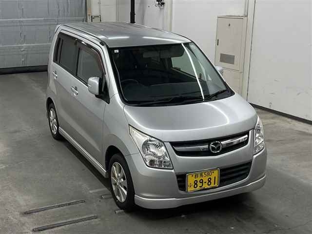MAZDA AZ WAGON 2010