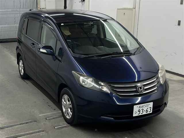 HONDA FREED 2009