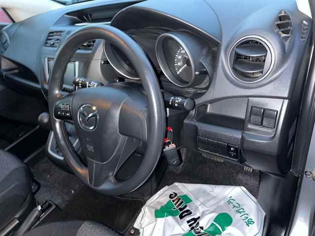 MAZDA PREMACY 2012