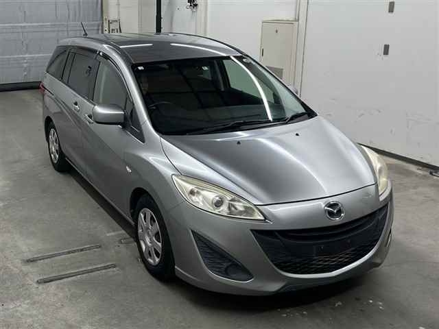 MAZDA PREMACY 2012