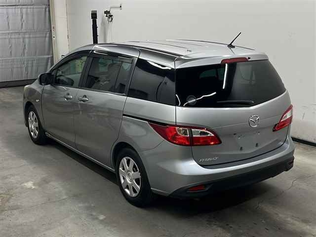MAZDA PREMACY 2012