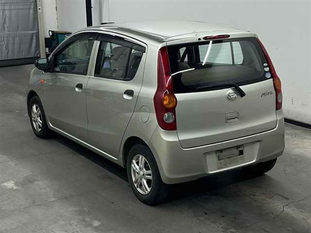 DAIHATSU MIRA 2013