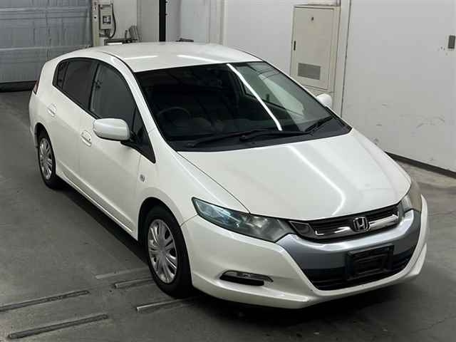 HONDA INSIGHT 2010