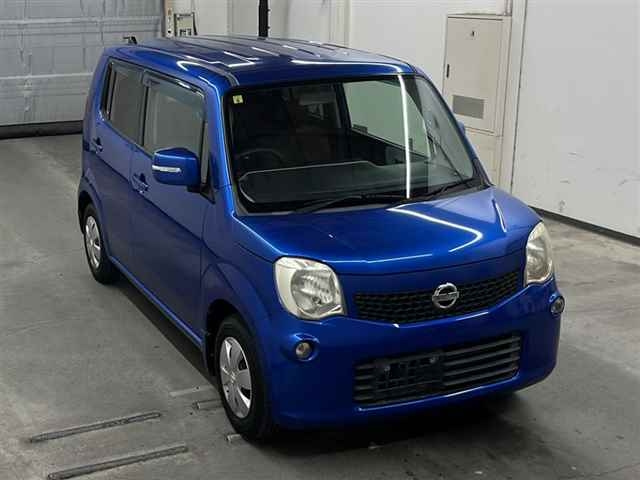 NISSAN MOCO 2012
