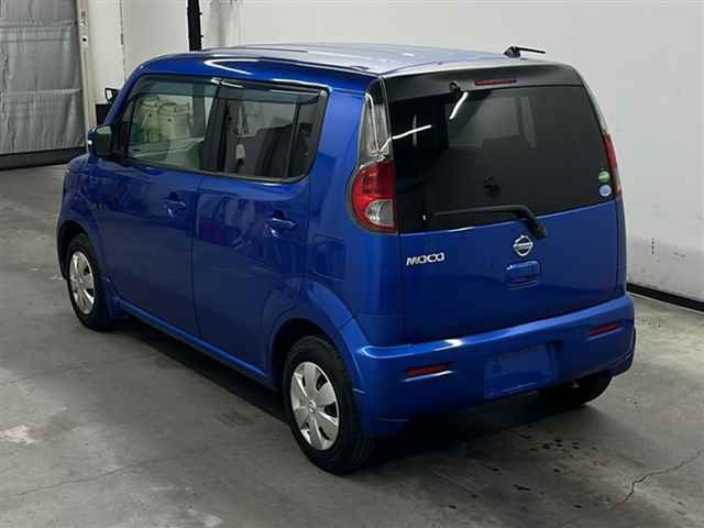 NISSAN MOCO 2012