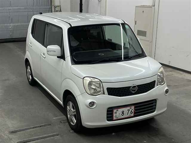 NISSAN MOCO 2012