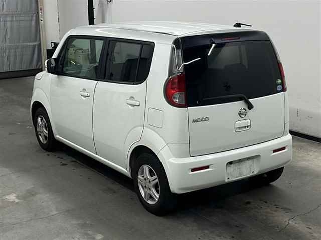 NISSAN MOCO 2012