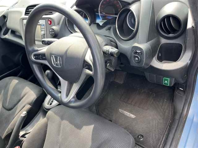 HONDA FIT 2013