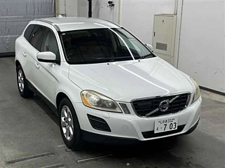 VOLVO XC60 2013