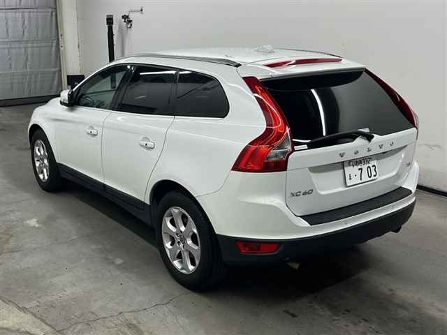 VOLVO XC60 2013