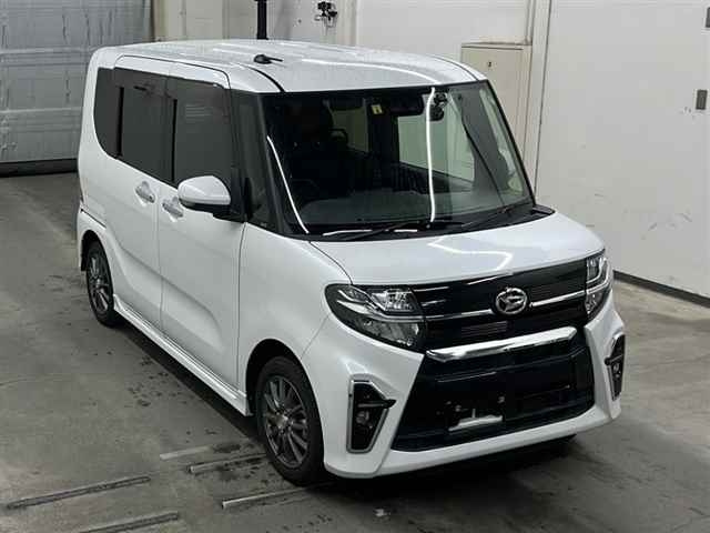 DAIHATSU TANTO 2020