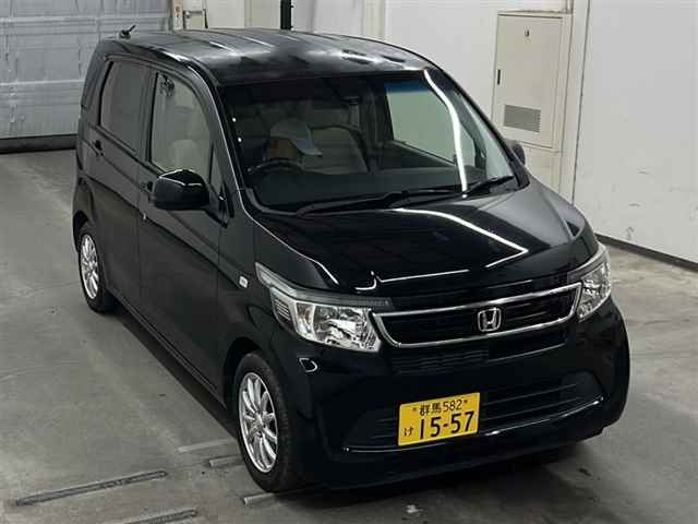 HONDA N WGN 2014
