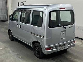 DAIHATSU HIJET VAN 2019