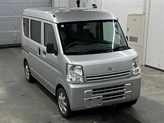 MITSUBISHI MINICAB VAN 2020