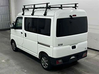TOYOTA PIXIS VAN 2023