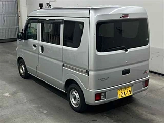 MITSUBISHI MINICAB VAN 2023