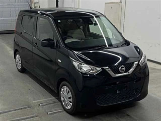 NISSAN DAYZ 2020