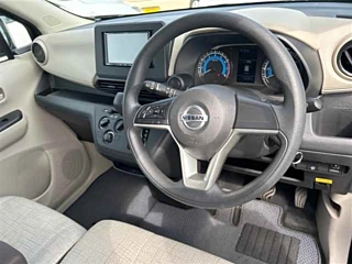 NISSAN DAYZ 2020
