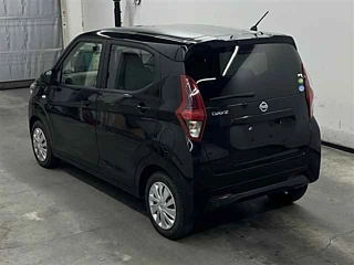 NISSAN DAYZ 2020