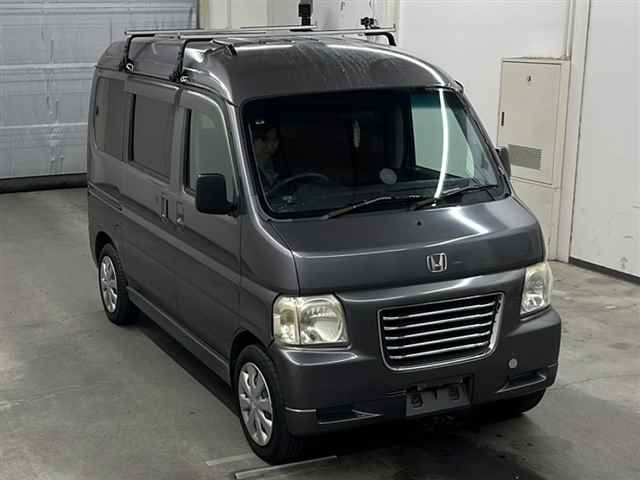 HONDA VAMOS 2010