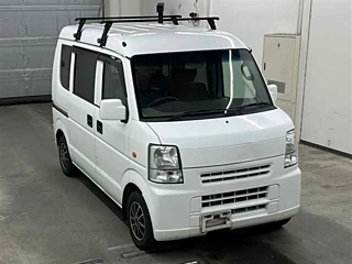 NISSAN CLIPPER VAN 2015