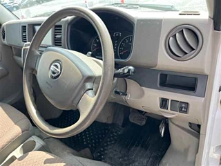 NISSAN CLIPPER VAN 2015