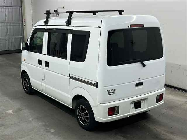 NISSAN CLIPPER VAN 2015