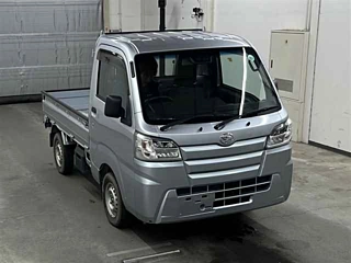DAIHATSU HIJET TRUCK 2021