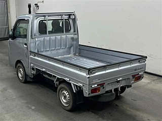 DAIHATSU HIJET TRUCK 2021
