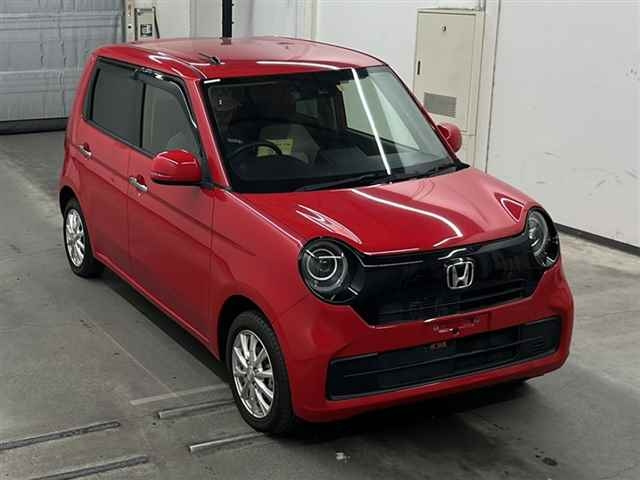 HONDA N ONE 2022