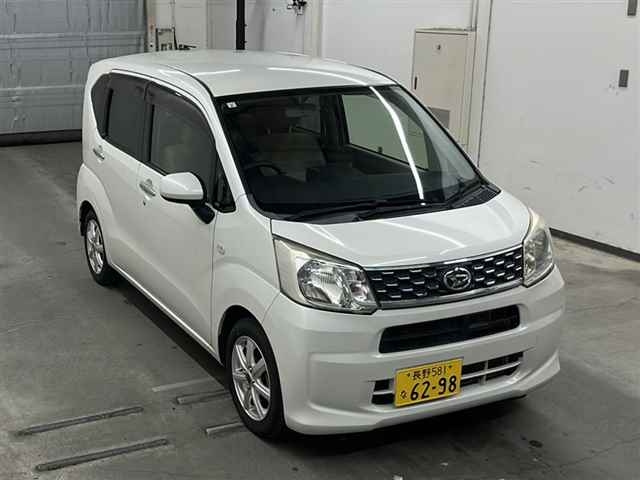 DAIHATSU MOVE 2015
