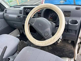 DAIHATSU HIJET TRUCK 2009